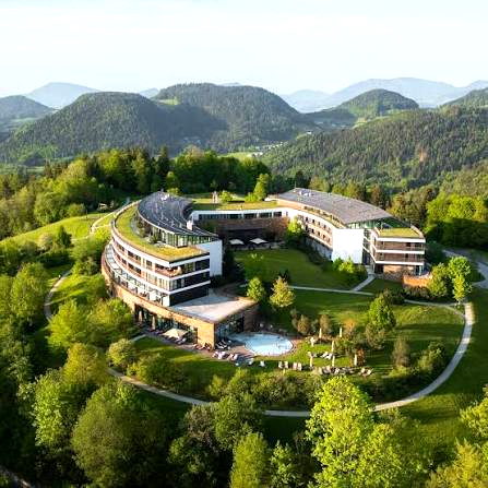 Kempinski Hotel Berchtesgaden