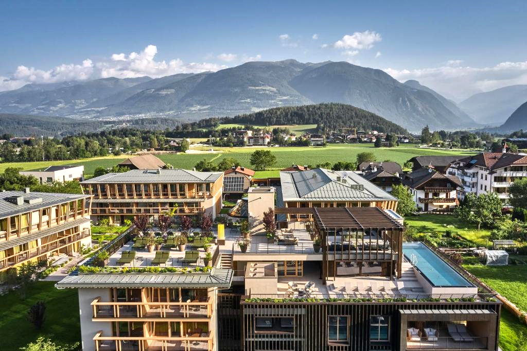 Falkensteiner Hotel Kronplatz
