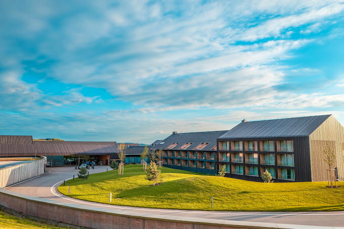 Resort Der Öschberghof